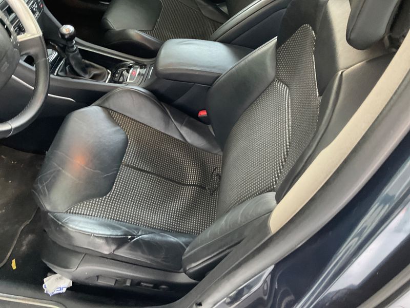 Citroen C5 2.0 HDi Executive 2014 – снимка 23