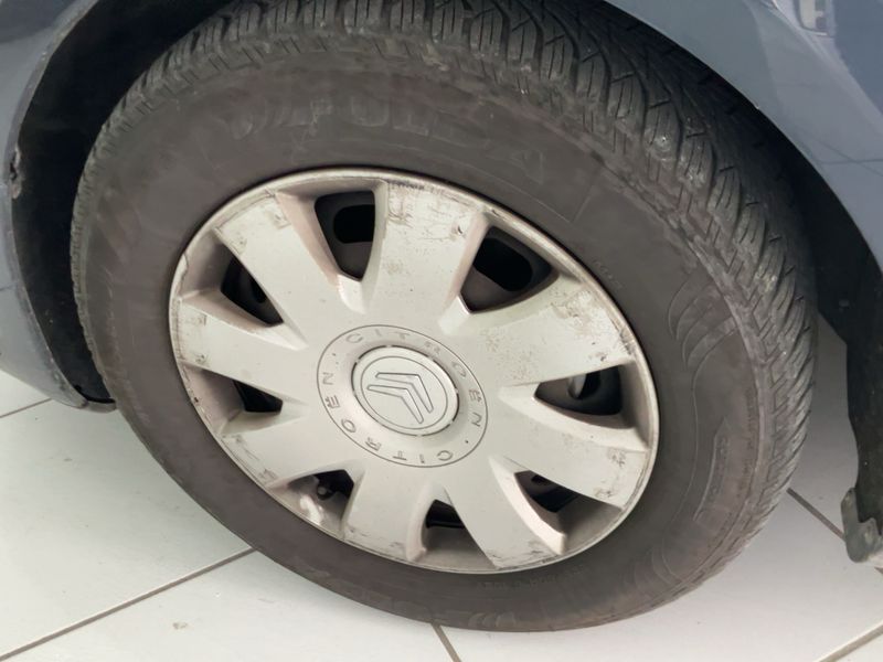 Citroen C5 2.0 HDi Executive 2014 – снимка 3