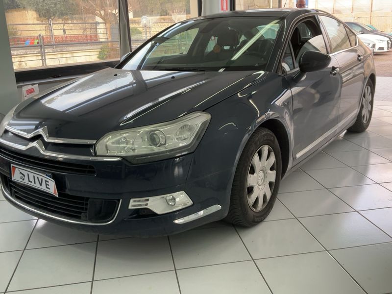 Citroen C5 2.0 HDi Executive 2014 – снимка 1