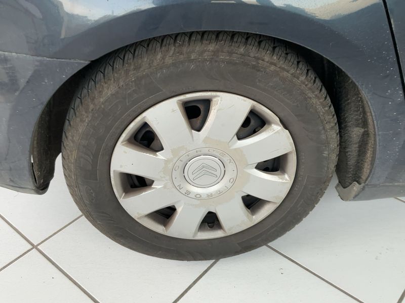 Citroen C5 2.0 HDi Executive 2014 – снимка 9