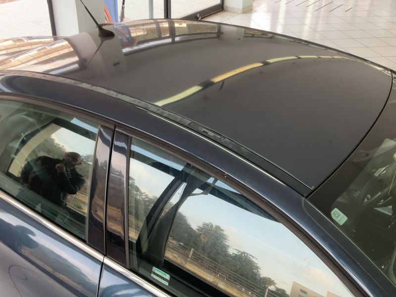 Citroen C5 2.0 HDi Executive 2014 – снимка 13