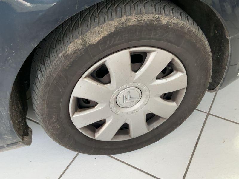 Citroen C5 2.0 HDi Executive 2014 – снимка 11