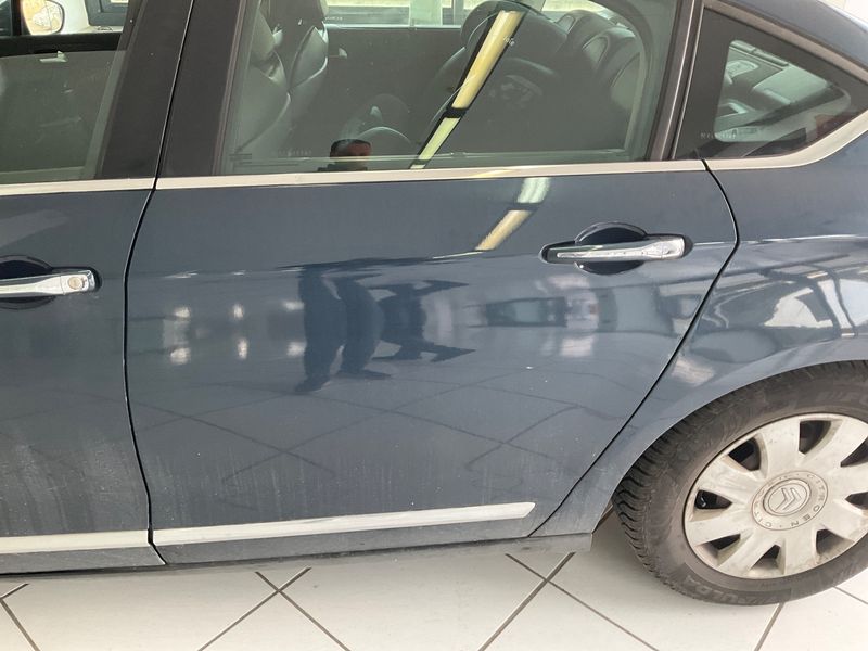 Citroen C5 2.0 HDi Executive 2014 – снимка 26