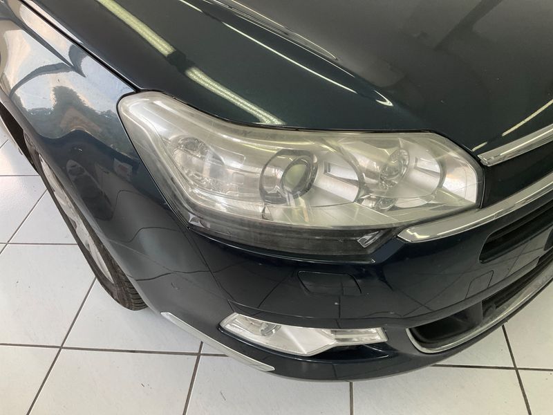 Citroen C5 2.0 HDi Executive 2014 – снимка 30