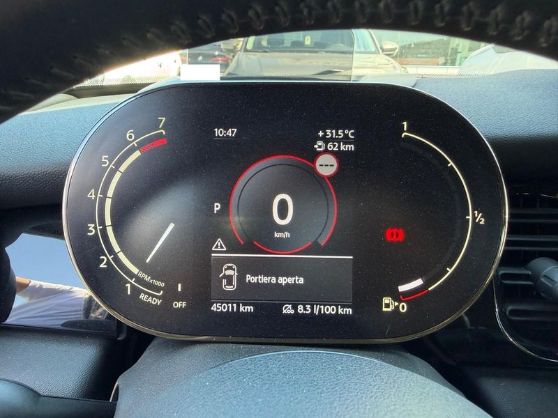 MINI Cooper Camden Edition 2022 – снимка 12