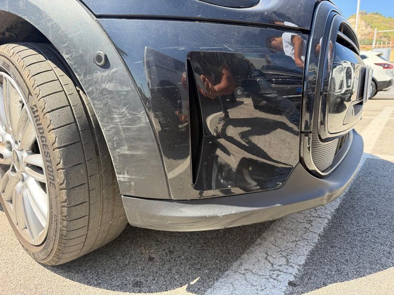 MINI Cooper Camden Edition 2022 – снимка 32