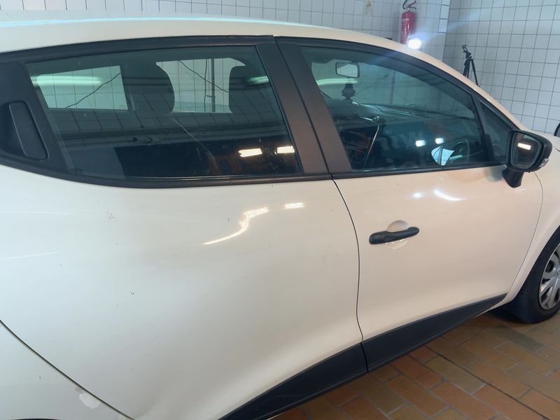 Renault Clio 1.2 Start 2017 – снимка 10