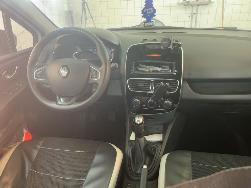 Renault Clio 1.2 Start 2017 – снимка 17