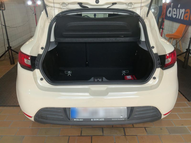 Renault Clio 1.2 Start 2017 – снимка 15
