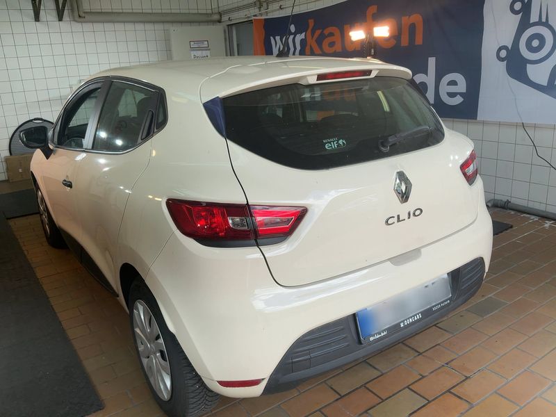 Renault Clio 1.2 Start 2017 – снимка 6