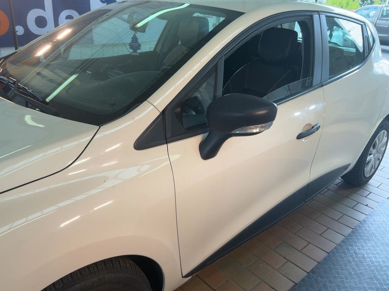 Renault Clio 1.2 Start 2017 – снимка 4