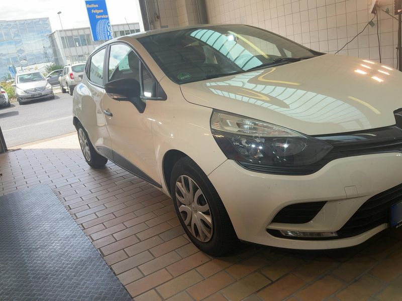 Renault Clio 1.2 Start 2017 – снимка 12