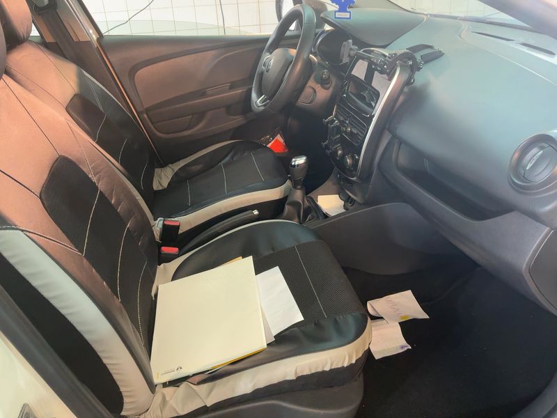 Renault Clio 1.2 Start 2017 – снимка 16