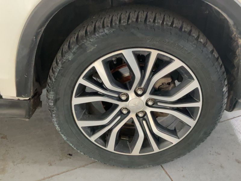 Mitsubishi ASX 2.2 DI-D Kaiteki 4WD 2017 – снимка 11
