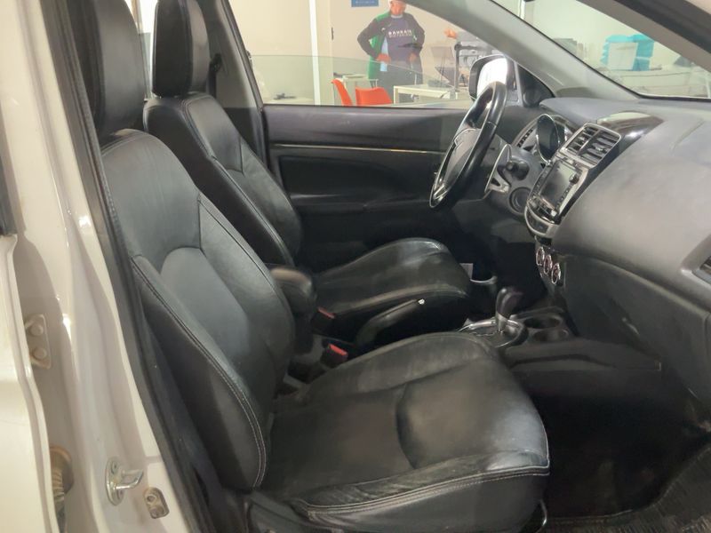 Mitsubishi ASX 2.2 DI-D Kaiteki 4WD 2017 – снимка 16