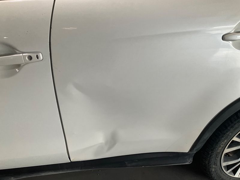 Mitsubishi ASX 2.2 DI-D Kaiteki 4WD 2017 – снимка 24
