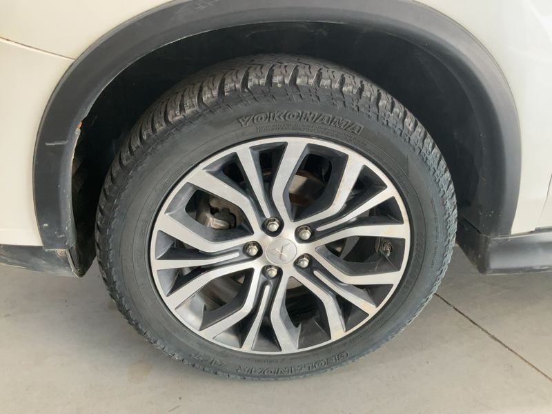 Mitsubishi ASX 2.2 DI-D Kaiteki 4WD 2017 – снимка 3