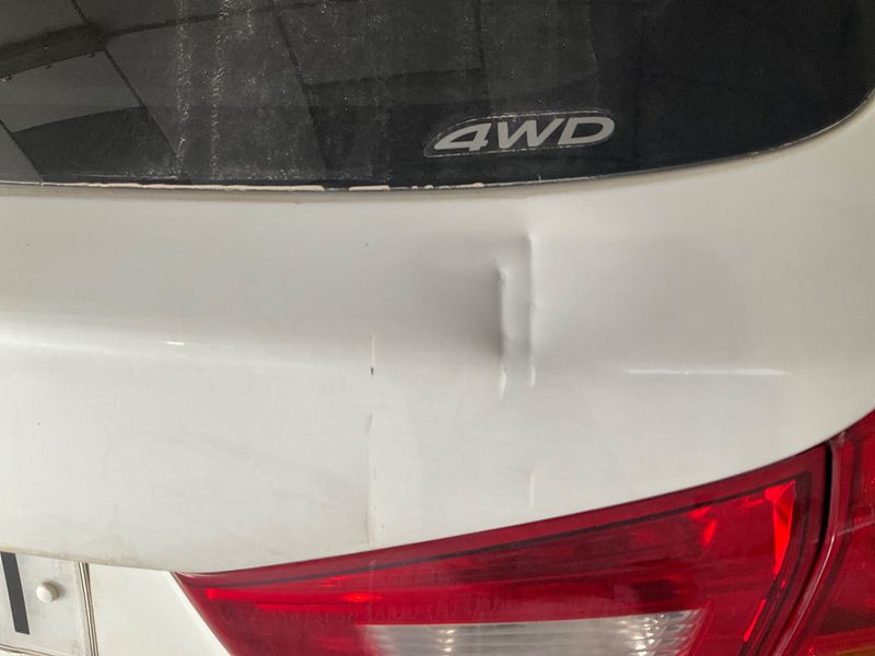 Mitsubishi ASX 2.2 DI-D Kaiteki 4WD 2017 – снимка 28