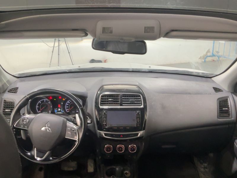 Mitsubishi ASX 2.2 DI-D Kaiteki 4WD 2017 – снимка 17
