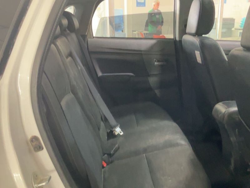 Mitsubishi ASX 2.2 DI-D Kaiteki 4WD 2017 – снимка 19