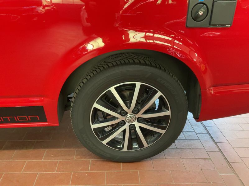 Volkswagen T6 California 2.0 TDI Coast Edition 4Motion 2018 – снимка 5