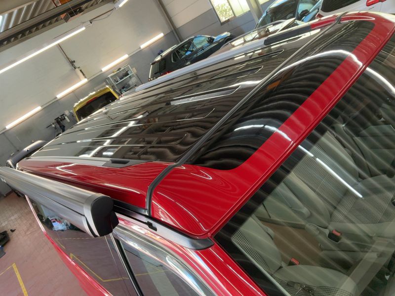 Volkswagen T6 California 2.0 TDI Coast Edition 4Motion 2018 – снимка 13