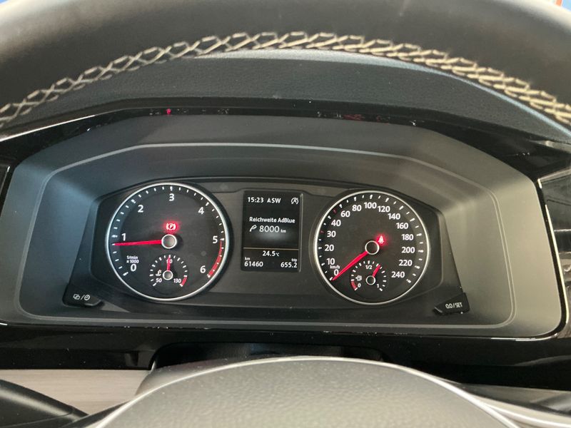Volkswagen T6 California 2.0 TDI Coast Edition 4Motion 2018 – снимка 18