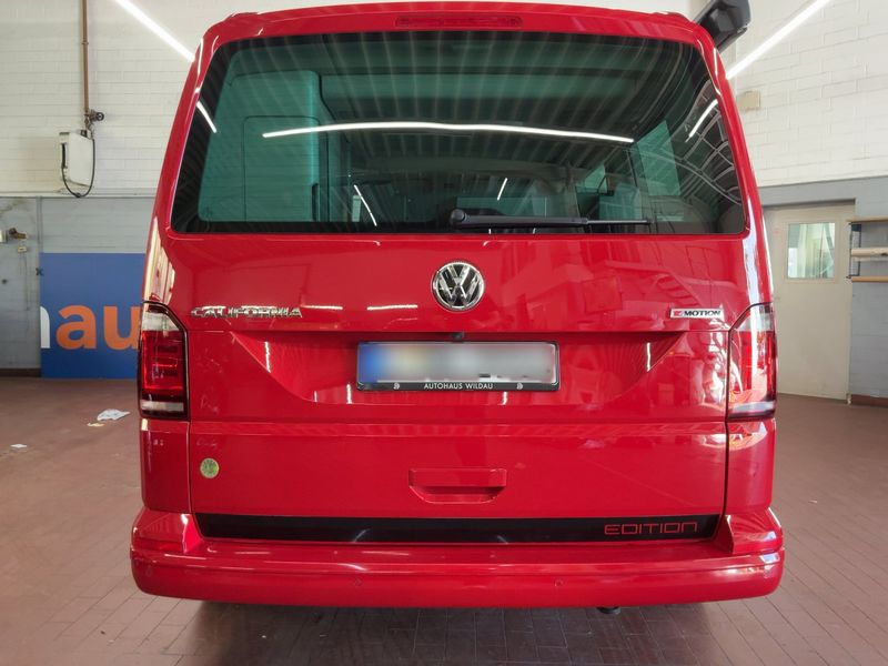 Volkswagen T6 California 2.0 TDI Coast Edition 4Motion 2018 – снимка 7