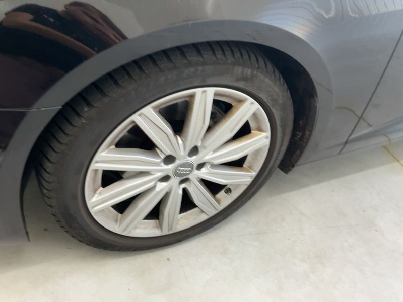 Audi A6 40 TDI Mild-Hybrid quattro Sport 2019 – снимка 3