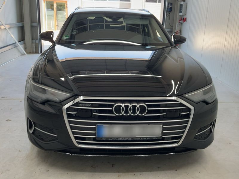 Audi A6 40 TDI Mild-Hybrid quattro Sport 2019 – снимка 14