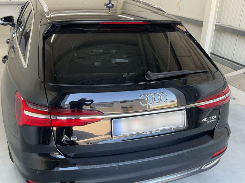 Audi A6 40 TDI Mild-Hybrid quattro Sport 2019 – снимка 7