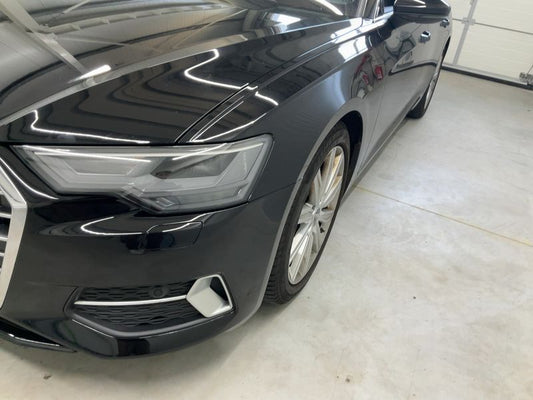 Audi A6 40 TDI Mild-Hybrid quattro Sport 2019 – снимка 2