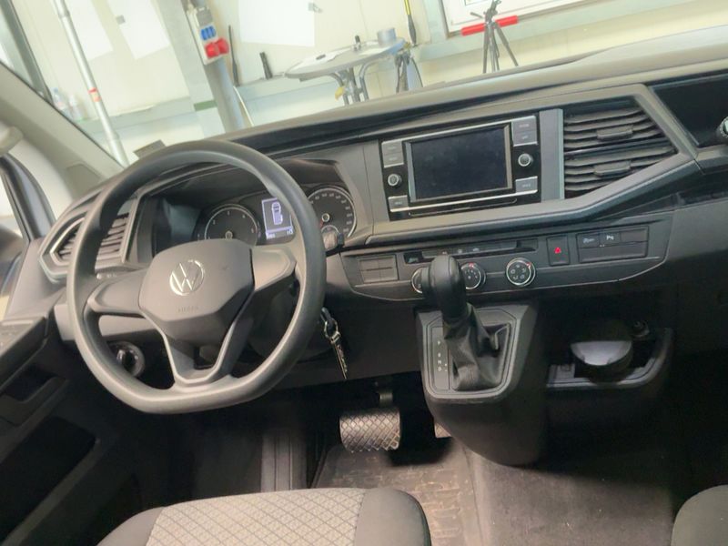 Volkswagen T6 California 2.0 TDI Beach Tour FWD 2021 – снимка 18