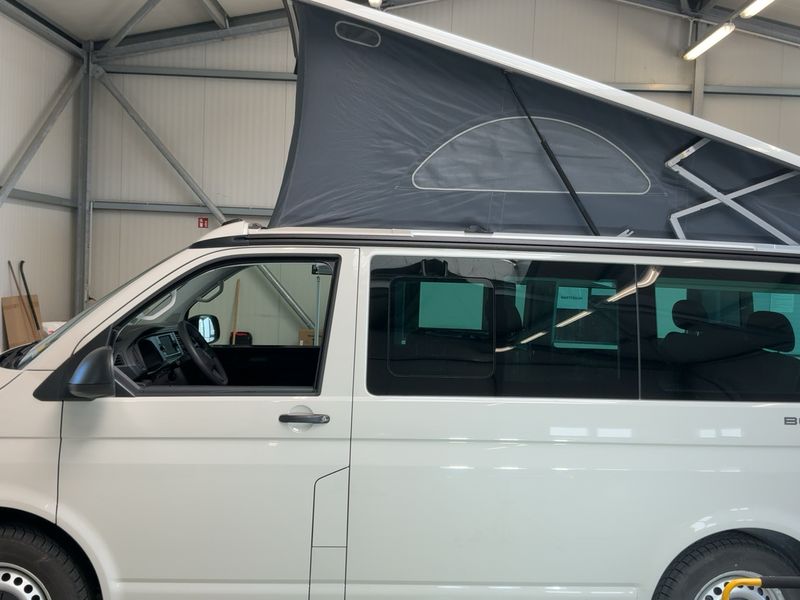 Volkswagen T6 California 2.0 TDI Beach Tour FWD 2021 – снимка 4