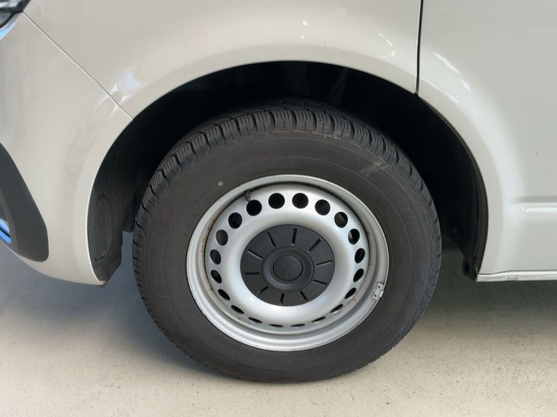 Volkswagen T6 California 2.0 TDI Beach Tour FWD 2021 – снимка 3
