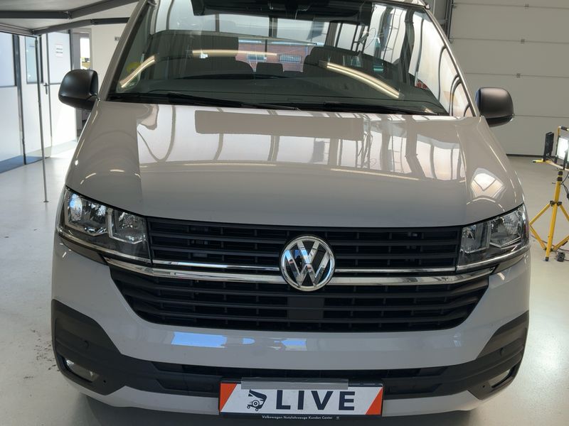 Volkswagen T6 California 2.0 TDI Beach Tour FWD 2021 – снимка 14