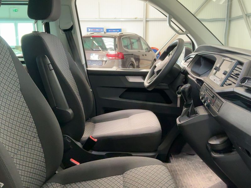 Volkswagen T6 California 2.0 TDI Beach Tour FWD 2021 – снимка 17