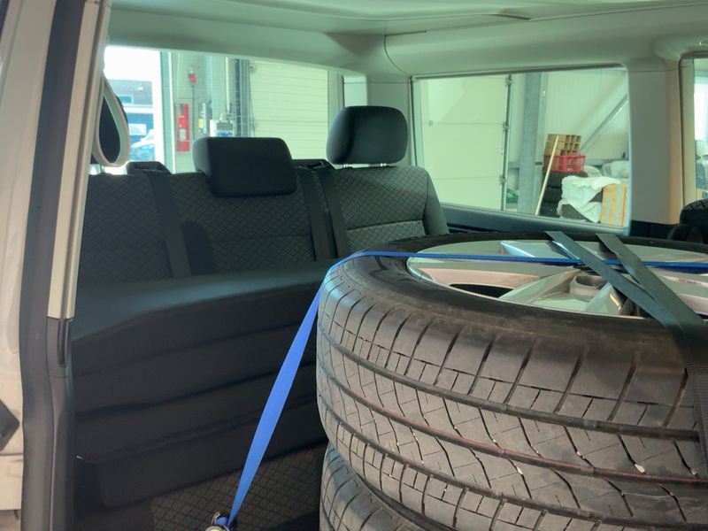Volkswagen T6 California 2.0 TDI Beach Tour FWD 2021 – снимка 20