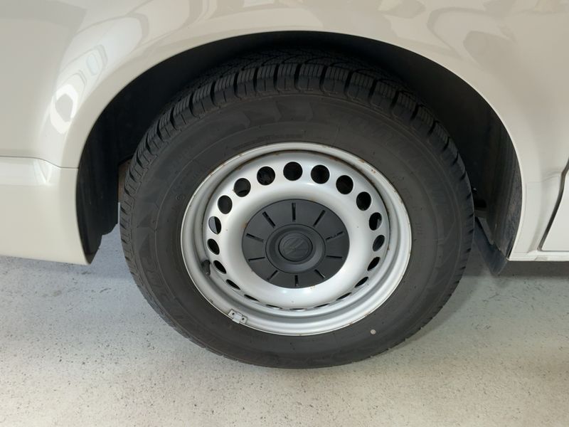 Volkswagen T6 California 2.0 TDI Beach Tour FWD 2021 – снимка 9
