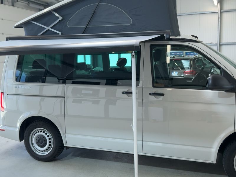 Volkswagen T6 California 2.0 TDI Beach Tour FWD 2021 – снимка 10