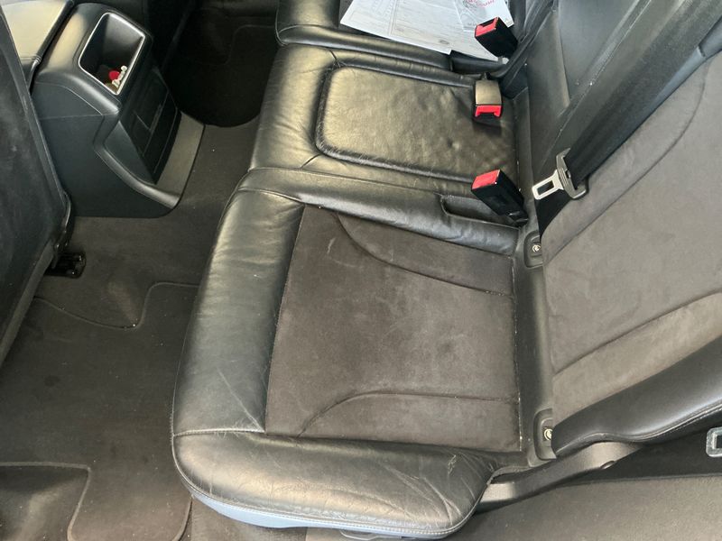 Audi Q5 2.0 TDI quattro 2011 – снимка 26