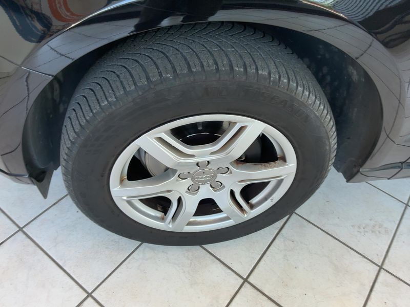 Audi Q5 2.0 TDI quattro 2011 – снимка 3
