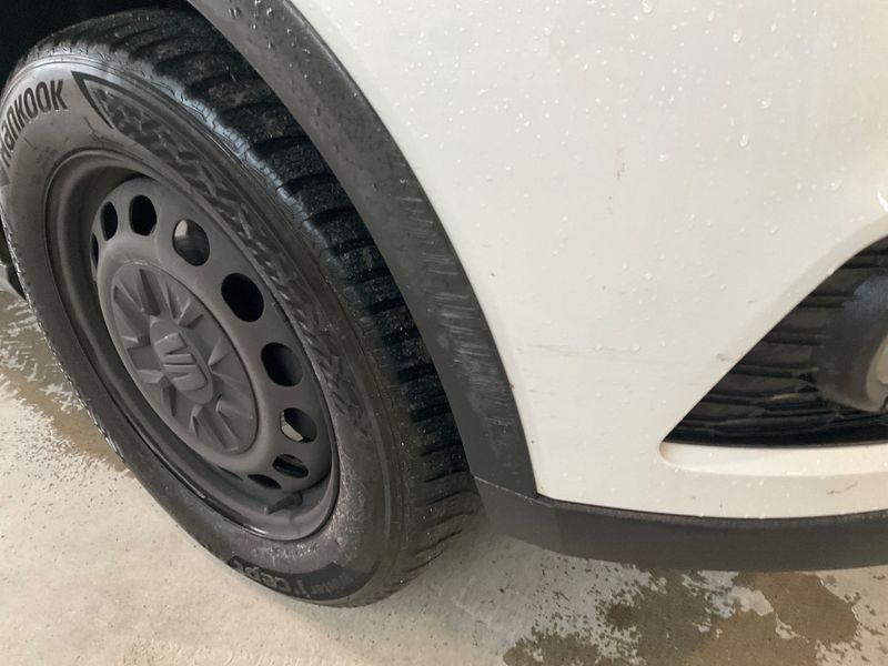 Seat Arona 1.0 TSI Reference 2018 – снимка 21