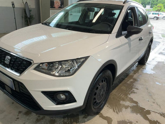 Seat Arona 1.0 TSI Reference 2018 – снимка 2