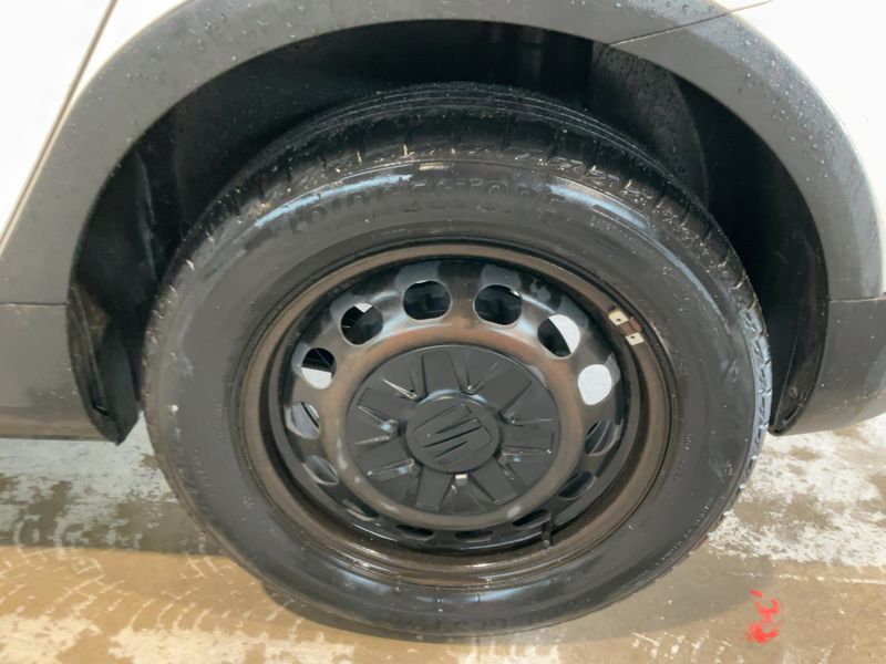Seat Arona 1.0 TSI Reference 2018 – снимка 5