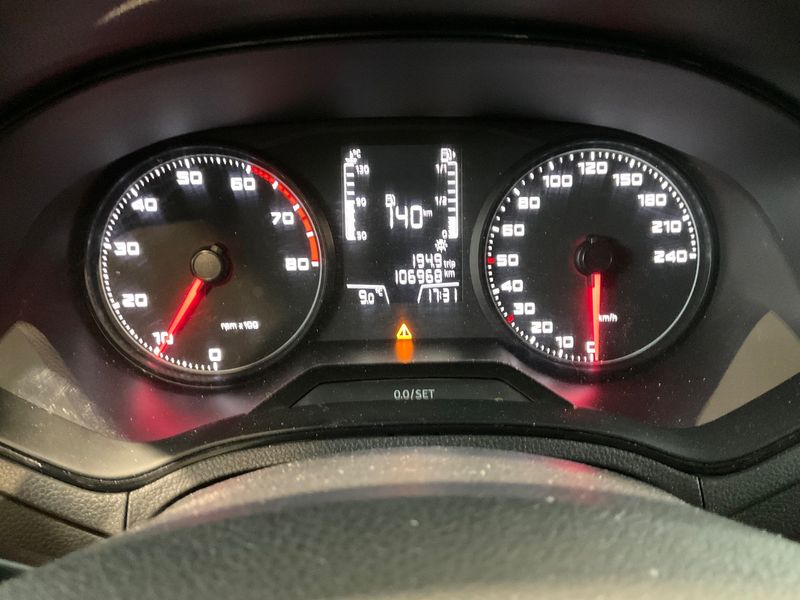 Seat Arona 1.0 TSI Reference 2018 – снимка 18