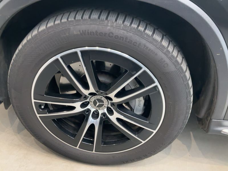 Mercedes-Benz GLC-Klasse GLC 220 d Mild-Hybrid 4Matic AMG Line 2023 – снимка 3