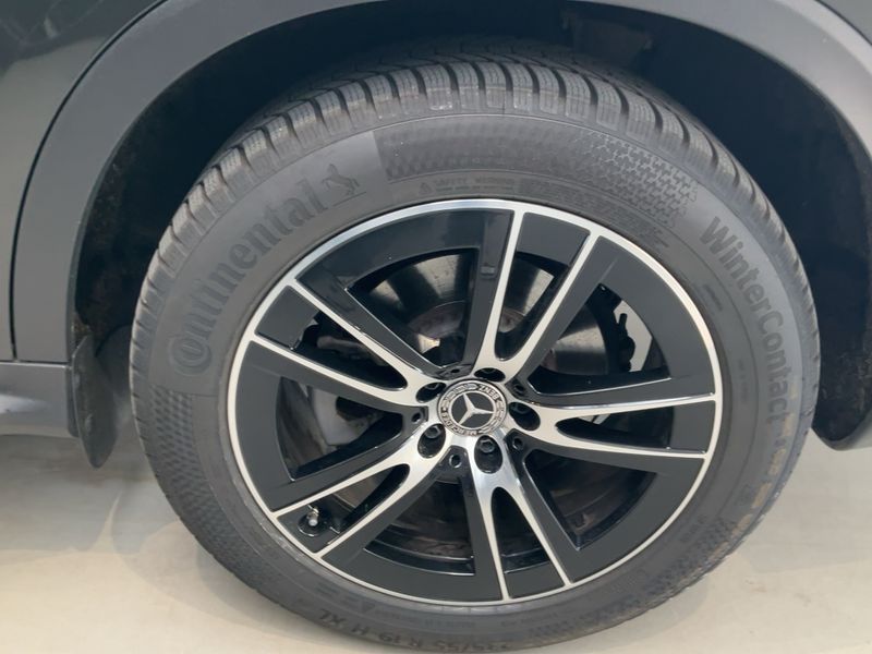 Mercedes-Benz GLC-Klasse GLC 220 d Mild-Hybrid 4Matic AMG Line 2023 – снимка 5