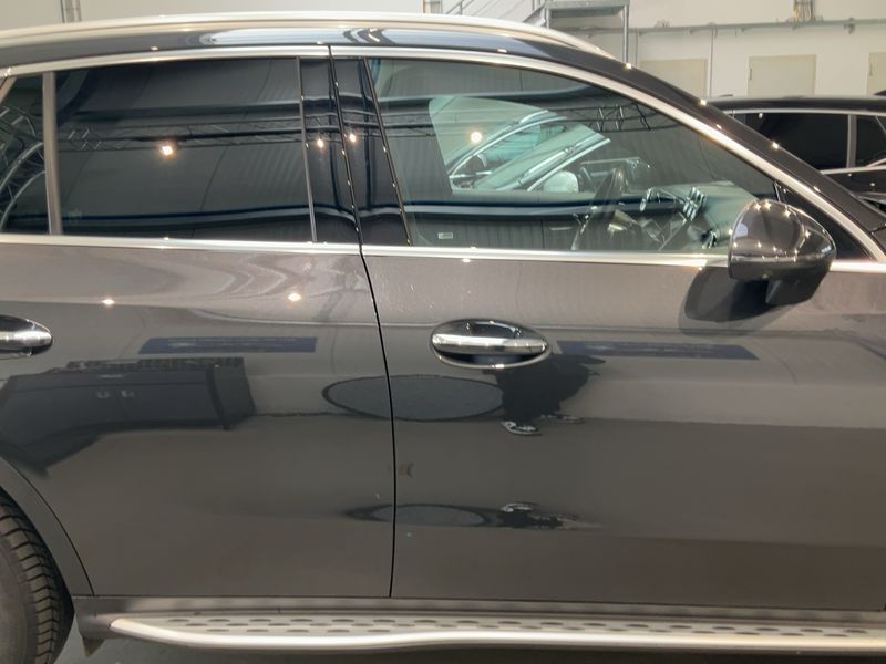 Mercedes-Benz GLC-Klasse GLC 220 d Mild-Hybrid 4Matic AMG Line 2023 – снимка 10