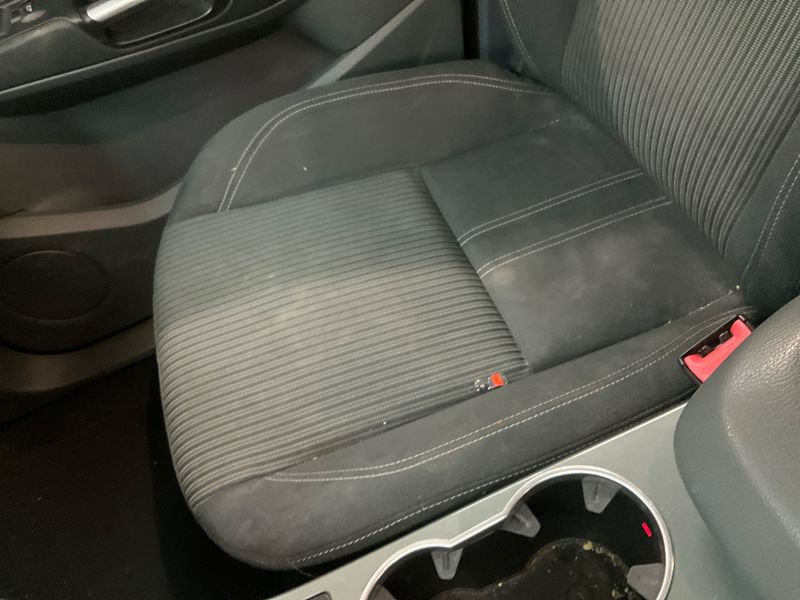 Ford C-Max 2.0 TDCi Titanium 2014 – снимка 25